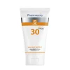 PHARMACERIS S drėkinamasis kūno kremas nuo saulės, SPF30, 150ml