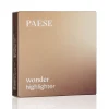 PAESE Kompaktinis highlighteris WONDER GLOW, 7,5g