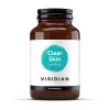 VIRIDIAN, Clear Skin Complex, maisto papildas odai, N60