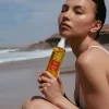 DR IRENA ERIS, SPA Resort Vibrant Rio, maitinamasis kūno aliejus, SPF50, 200ml