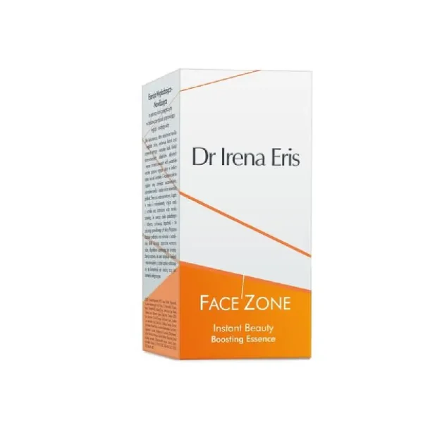 DR IRENA ERIS Face Zone drėkinamoji ir stangrinamoji esencija, 30ml