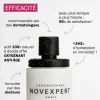 NOVEXPERT Ha, veido dulksna su hialurono rūgštimi, 100ml