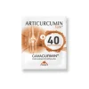 ARTICURCUMIN Forte​​​​​​​, sąnariams, kremzlėms, raumenims, maisto papildas, 30 pakelių