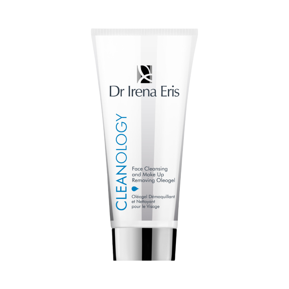 DR IRENA ERIS Cleanology, veido valymo rinkinys