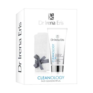 DR IRENA ERIS Cleanology, veido valymo rinkinys