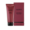 AHAVA Apple of Sodom, enziminis veido šveitiklis, 100ml