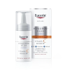 EUCERIN Hyaluron Filler, vitamino C serumas (10 proc. grynojo vitamino C), 8ml