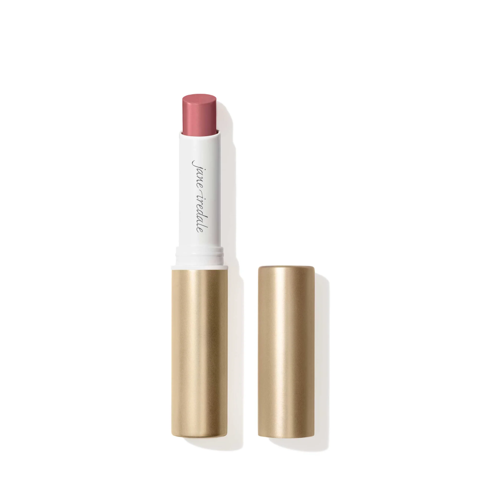 JANE IREDALE ColorLuxe, drėkinamieji kreminiai lūpų dažai, Magnolia, 2g