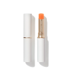 JANE IREDALE Just Kissed, lūpų pigmentą išryškinantis balzamas, Forever Peach, 3g