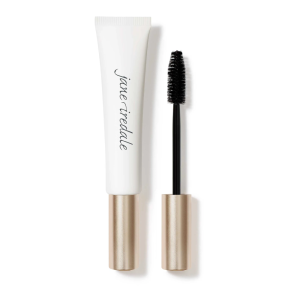 JANE IREDALE, ilginantis/tankinantis blakstienų tušas, 12g