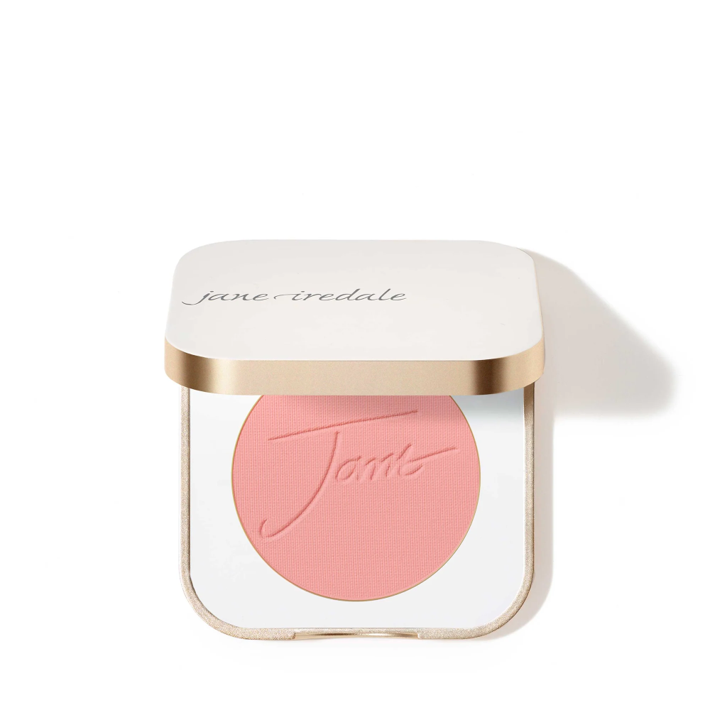 JANE IREDALE, PurePressed, matiniai skaistalai, Awake, 3,7g