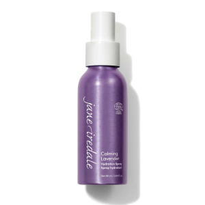 JANE IREDALE, Lavender, raminantis makiažo fiksatorius, 90ml