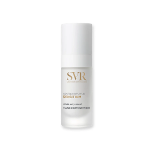 SVR Densitium Eye Contour, paakių kremas brandžiai odai, 15ml